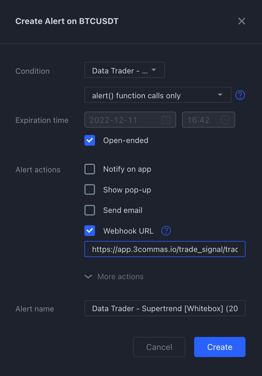 3Commas | Whitebox Docs
