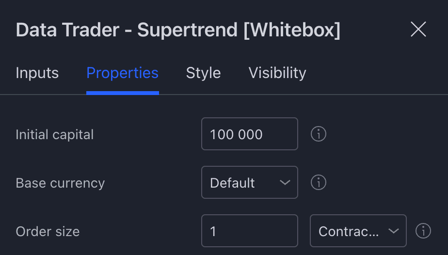 Troubleshooting | Whitebox Docs